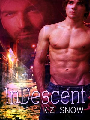 cover image of InDescent
